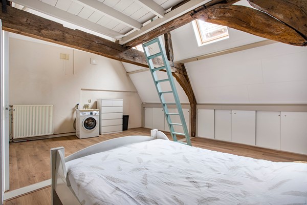 Medium property photo - Boreel de Mauregnaultstraat 26, 5361 HG Grave